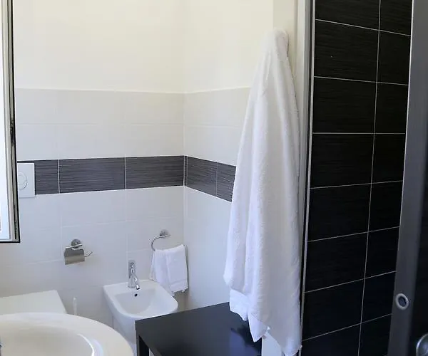 La Perla Del Mare Bed & Breakfast