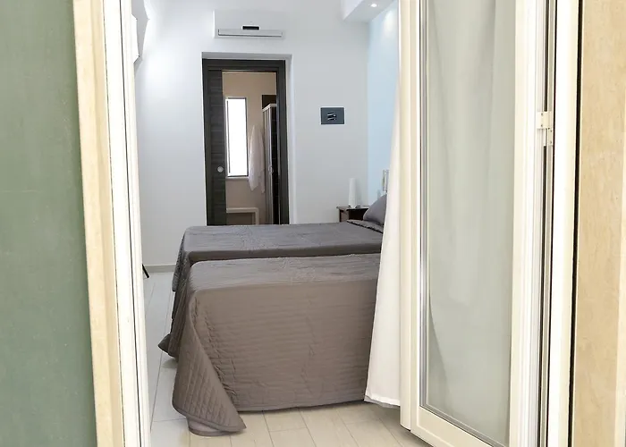 Bed & Breakfast La Perla Del Mare 3*