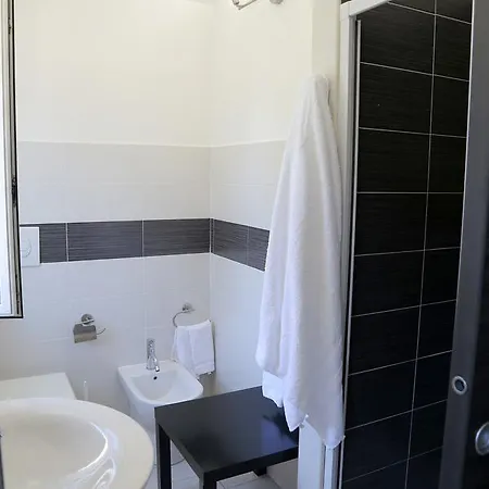 La Perla Del Mare Bed & Breakfast