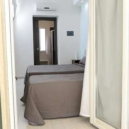 Bed & Breakfast La Perla Del Mare *