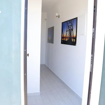 Bed & Breakfast La Perla Del Mare