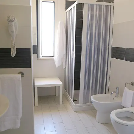 La Perla Del Mare Bed & Breakfast Margherita Di Savoia
