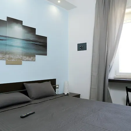 Bed & Breakfast La Perla Del Mare