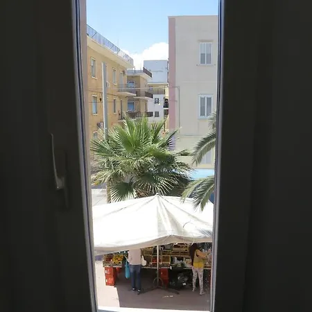 Bed & Breakfast La Perla Del Mare
