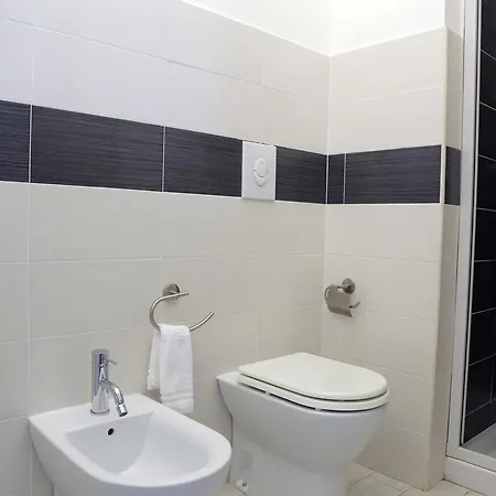 La Perla Del Mare Bed & Breakfast