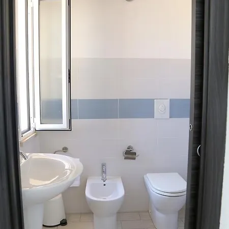 Bed & Breakfast La Perla Del Mare Margherita Di Savoia