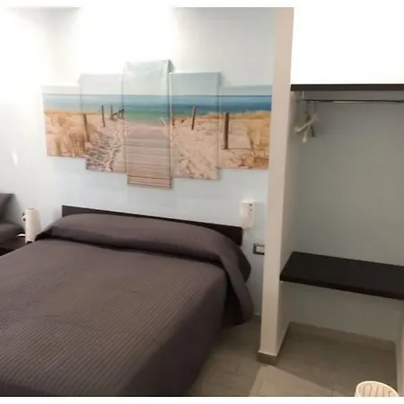 La Perla Del Mare Bed & Breakfast *