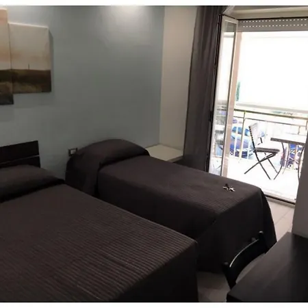 La Perla Del Mare Bed & Breakfast *