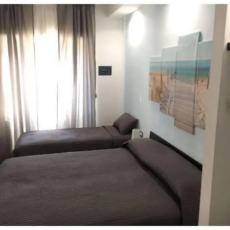 Bed & Breakfast La Perla Del Mare *