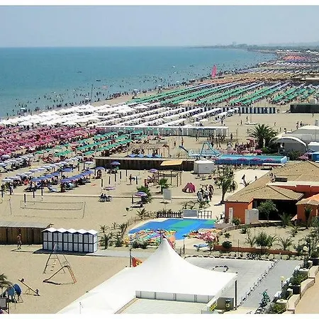 La Perla Del Mare Margherita Di Savoia